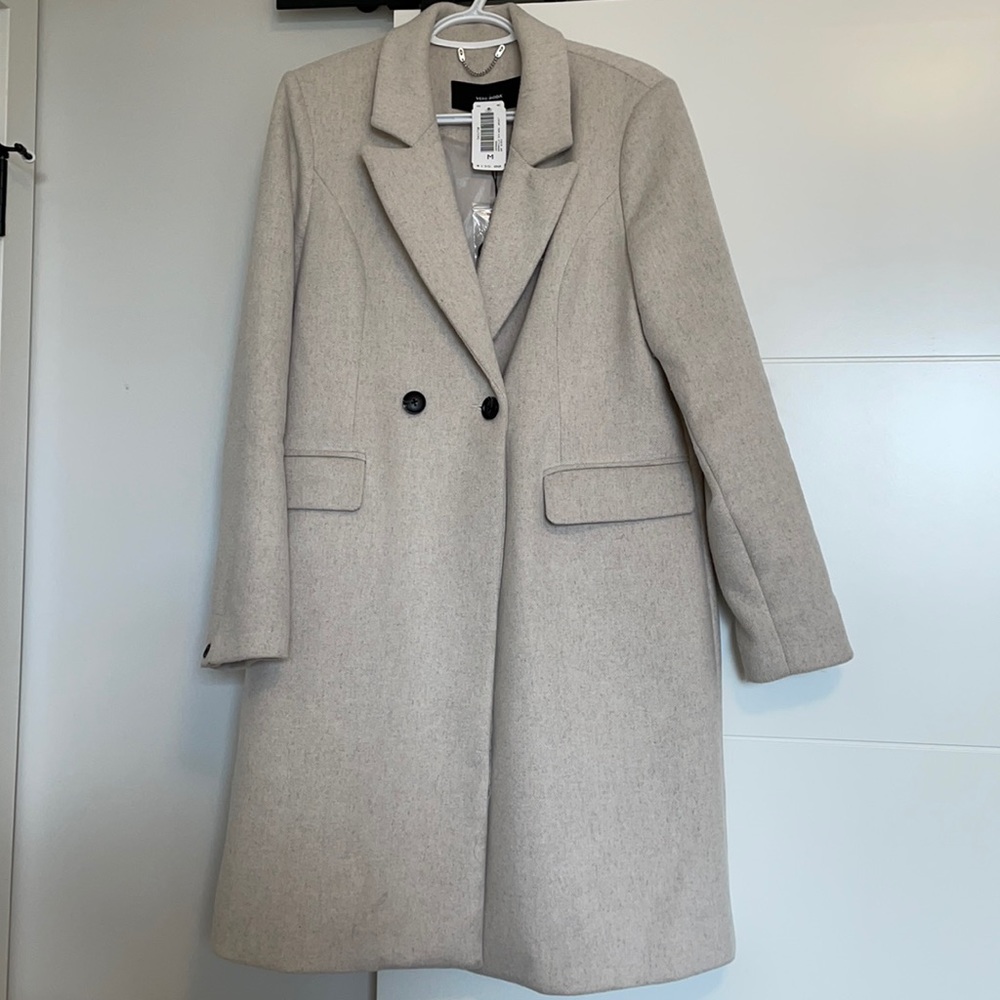 Jacket!